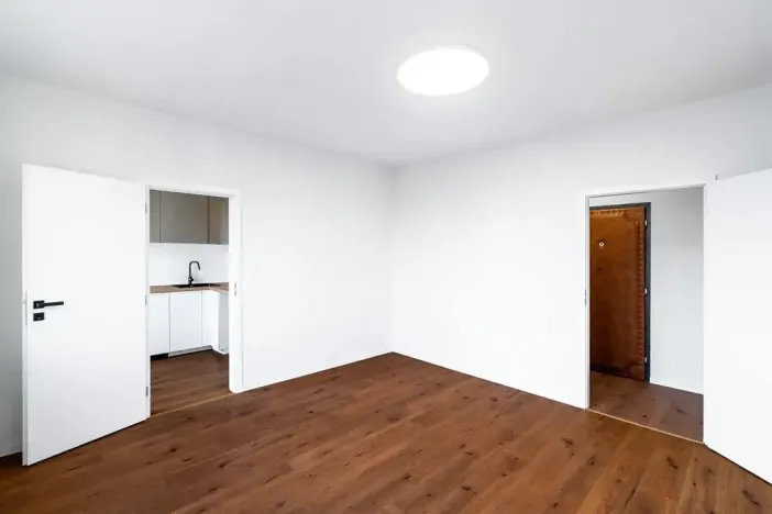 Pronájem bytu 2+1, Olomouc, Družební, 44 m2