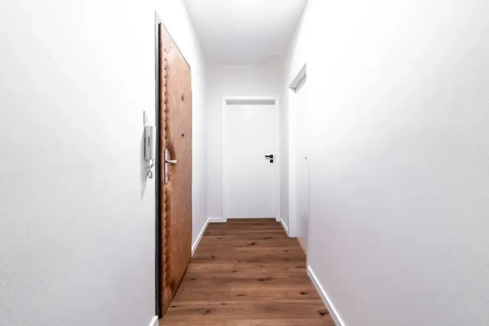 Pronájem bytu 2+1, Olomouc, Družební, 44 m2