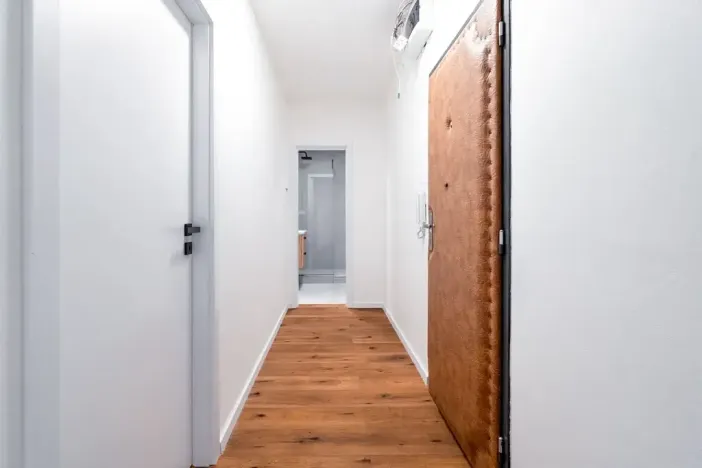 Pronájem bytu 2+1, Olomouc, Družební, 44 m2