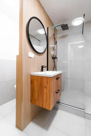 Pronájem bytu 2+1, Olomouc, Družební, 44 m2