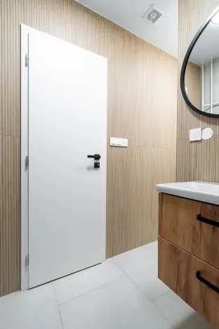 Pronájem bytu 2+1, Olomouc, Družební, 44 m2