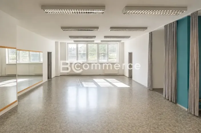 Pronájem kanceláře, Brno, 90 m2