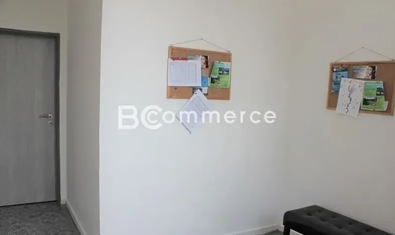 Pronájem kanceláře, Brno, 90 m2