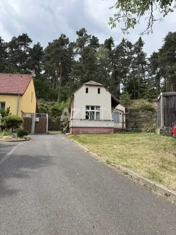 Prodej rodinného domu, Hřivice, 50 m2