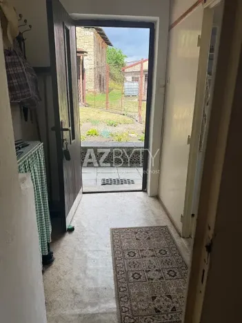 Prodej rodinného domu, Hřivice, 50 m2