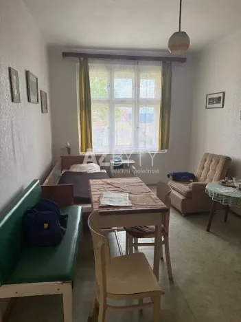 Prodej rodinného domu, Hřivice, 50 m2
