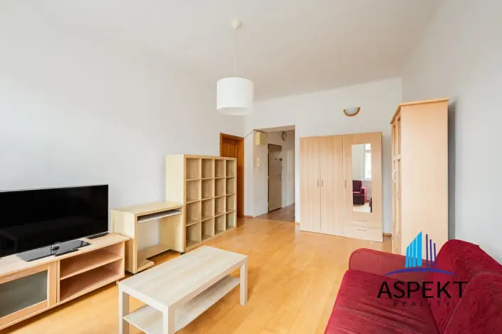 Pronájem bytu 2+1, Praha - Vinohrady, Londýnská, 54 m2