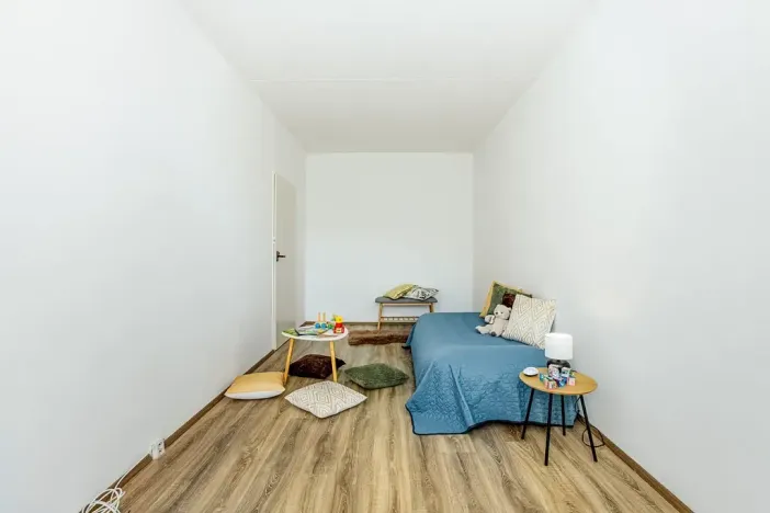 Pronájem bytu 3+1, České Budějovice, Netolická, 69 m2