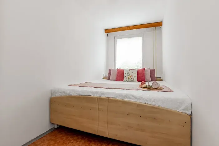 Pronájem bytu 3+1, České Budějovice, Netolická, 69 m2