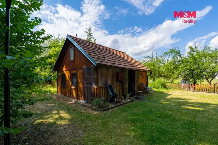 Prodej zemědělské usedlosti, Višňová, 210 m2