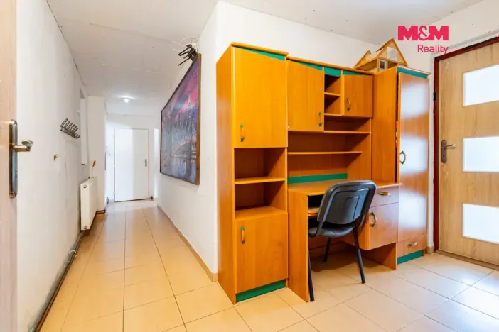 Prodej zemědělské usedlosti, Višňová, 210 m2