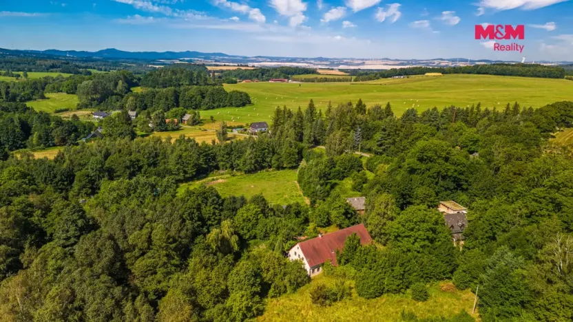 Prodej chalupy, Heřmanice, 150 m2