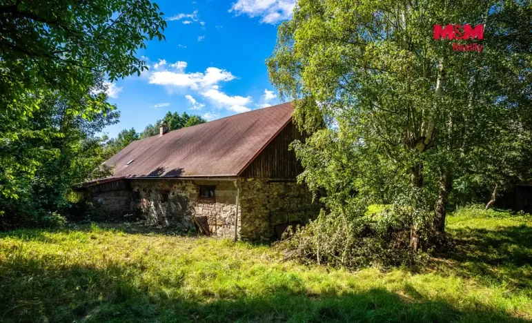 Prodej chalupy, Heřmanice, 150 m2