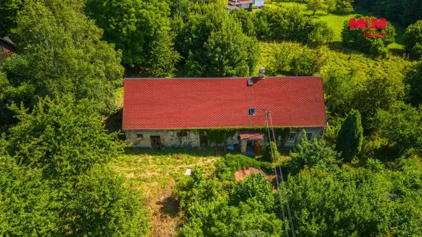 Prodej chalupy, Heřmanice, 150 m2