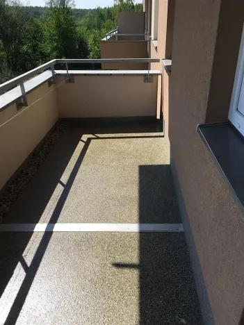 Pronájem bytu 3+kk, Praha - Háje, Jurkovičova, 66 m2