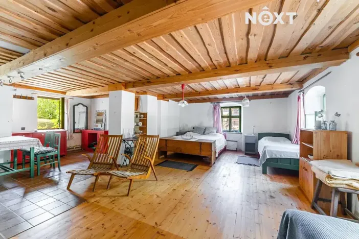 Prodej chalupy, Blížejov, 312 m2
