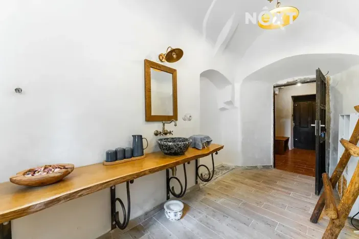 Prodej chalupy, Blížejov, 312 m2