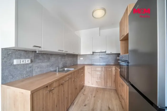 Pronájem bytu 2+kk, Třemošná, Školní, 50 m2