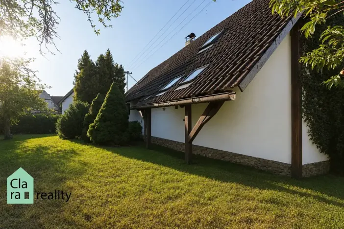 Prodej chalupy, Kadov, 135 m2