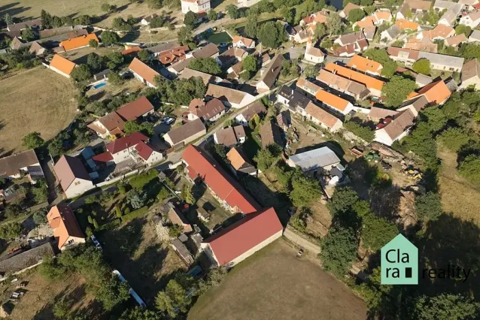 Prodej chalupy, Kadov, 135 m2