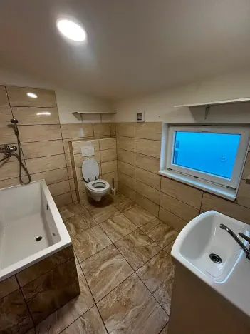 Pronájem bytu 3+kk, Javorník, Bezručova, 85 m2