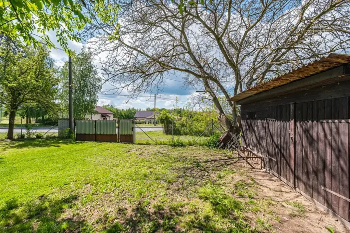 Prodej pozemku pro bydlení, Oleška, 610 m2