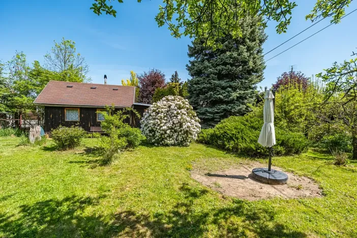 Prodej pozemku pro bydlení, Oleška, 610 m2