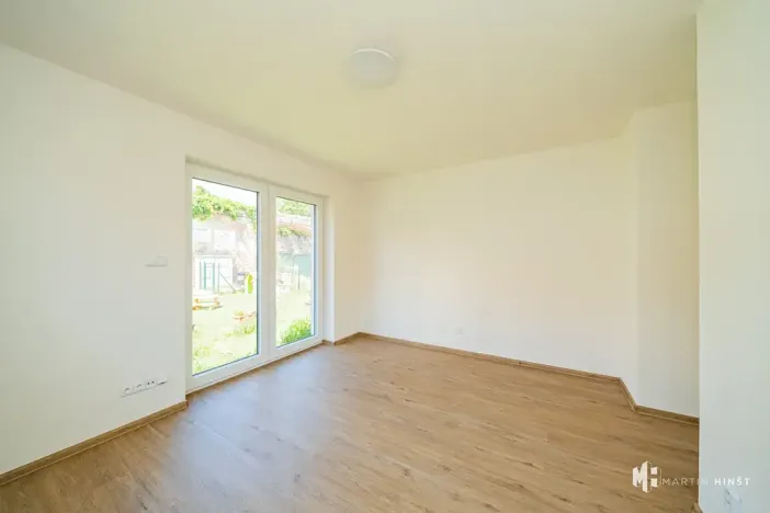 Pronájem rodinného domu, Zlonín, Za Humny, 139 m2
