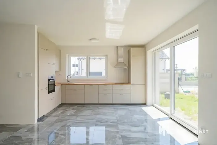 Pronájem rodinného domu, Zlonín, Za Humny, 139 m2