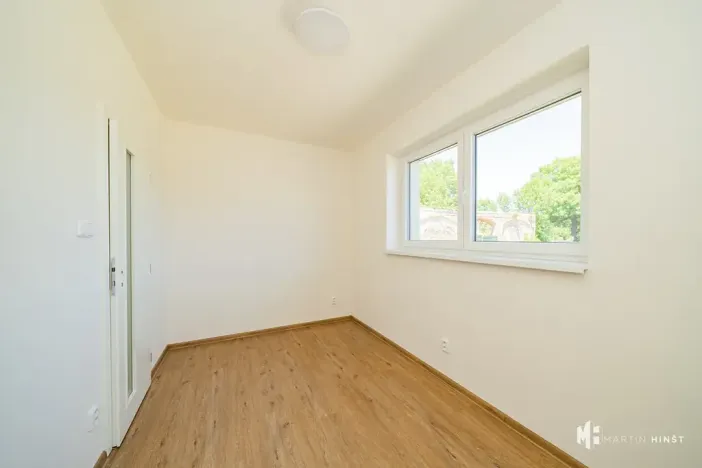 Pronájem rodinného domu, Zlonín, Za Humny, 139 m2