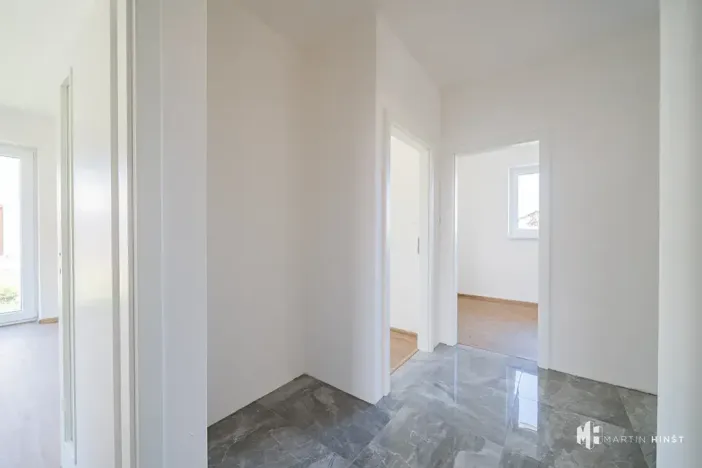 Pronájem rodinného domu, Zlonín, Za Humny, 139 m2