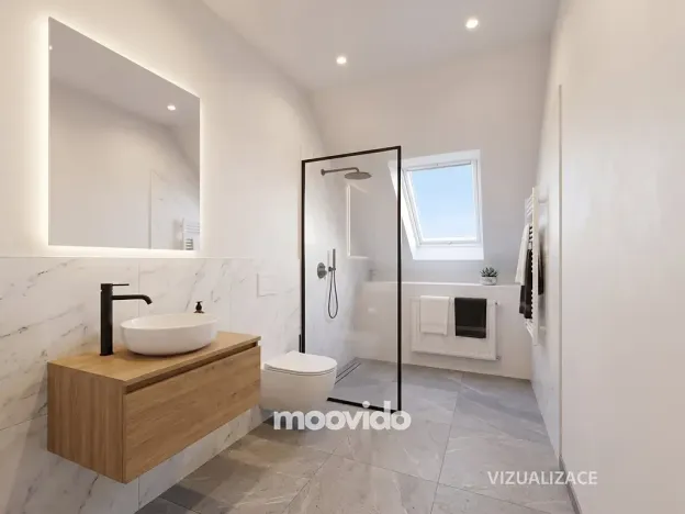 Prodej rodinného domu, Kladno, A. Dvořáka, 270 m2