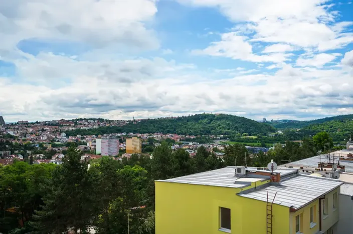 Prodej bytu 3+kk, Brno, Příkrá, 83 m2
