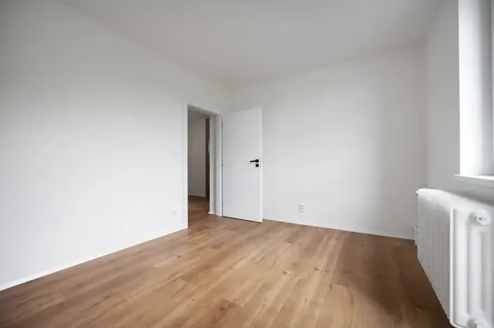 Prodej bytu 3+kk, Brno, Příkrá, 83 m2