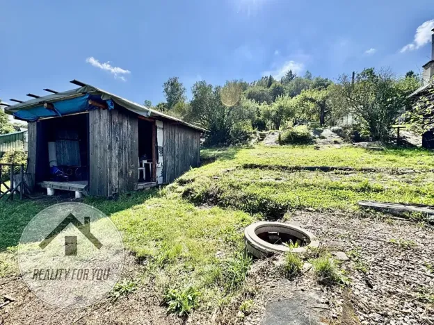 Prodej zahrady, Semily, Pod Vartou, 400 m2
