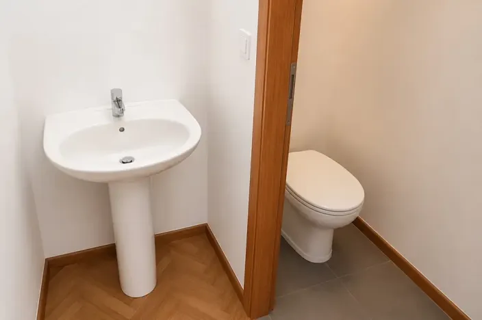 Prodej bytu 2+kk, Praha - Nové Město, Koubkova, 52 m2
