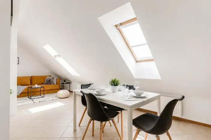Prodej bytu 2+kk, Praha - Nové Město, V tůních, 58 m2