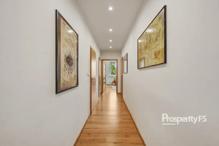 Prodej bytu 3+1, Česká Lípa, Dlouhá, 65 m2