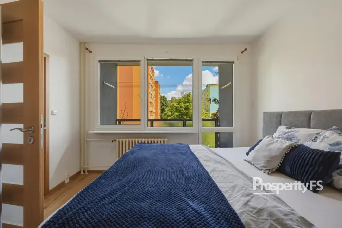 Prodej bytu 3+1, Česká Lípa, Dlouhá, 65 m2