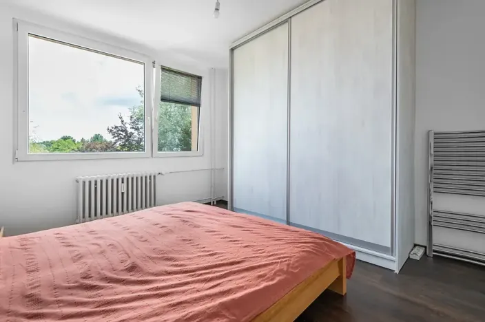 Prodej bytu 4+kk, Lysá nad Labem, Na Vysoké mezi, 91 m2