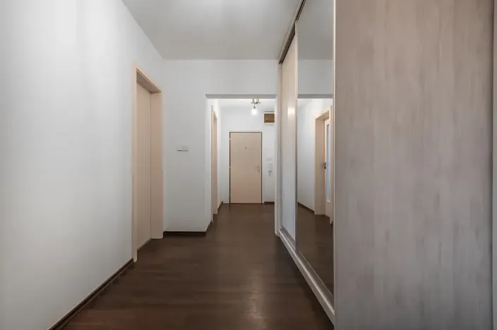Prodej bytu 4+kk, Lysá nad Labem, Na Vysoké mezi, 91 m2