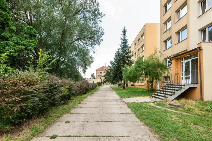 Prodej bytu 4+kk, Lysá nad Labem, Na Vysoké mezi, 91 m2