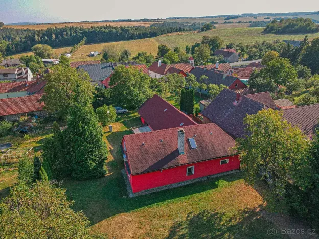 Prodej rodinného domu, Suchdol, 210 m2