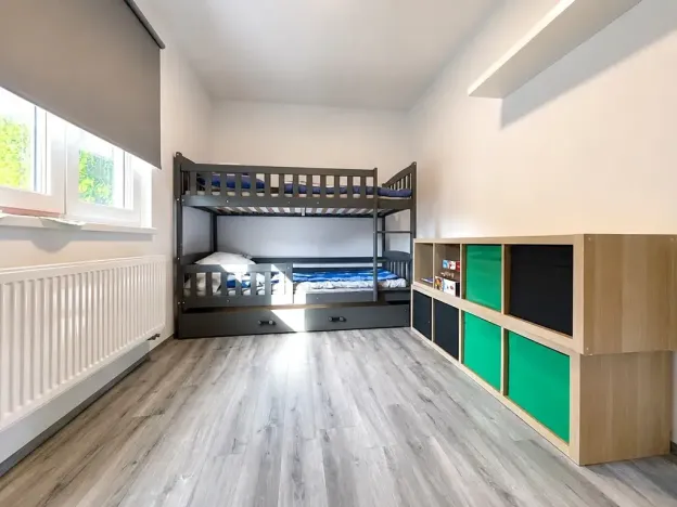 Prodej chaty, Týniště nad Orlicí, 52 m2