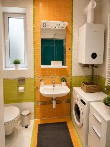 Pronájem bytu 2+kk, Praha - Žižkov, Viklefova, 45 m2