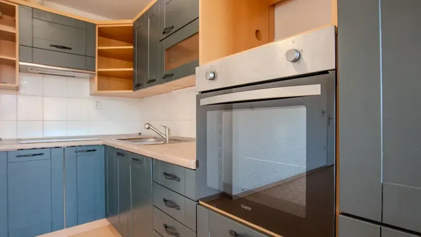 Pronájem bytu 2+kk, Poděbrady, Táboritská, 66 m2