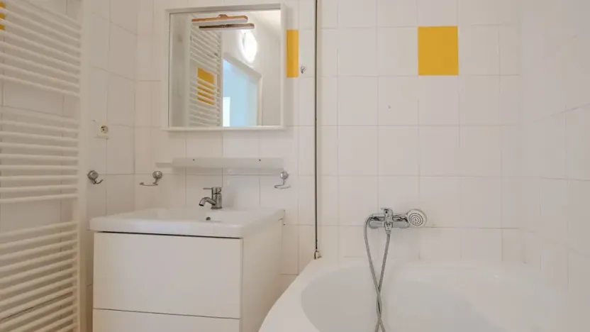 Pronájem bytu 2+kk, Poděbrady, Táboritská, 66 m2