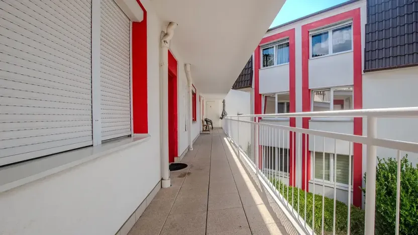 Pronájem bytu 2+kk, Poděbrady, Táboritská, 66 m2