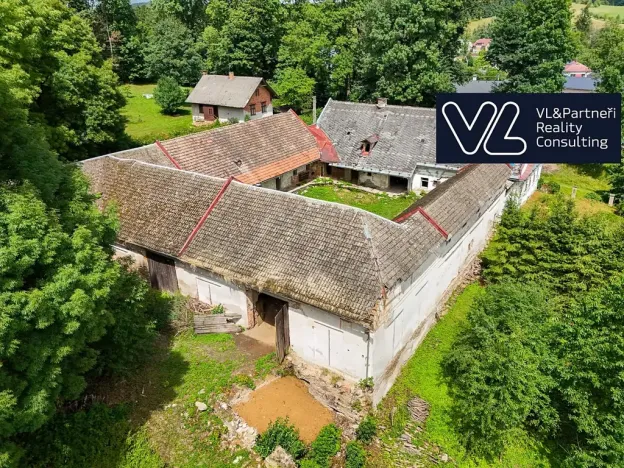 Prodej apartmánu, Sněžné, 2500 m2
