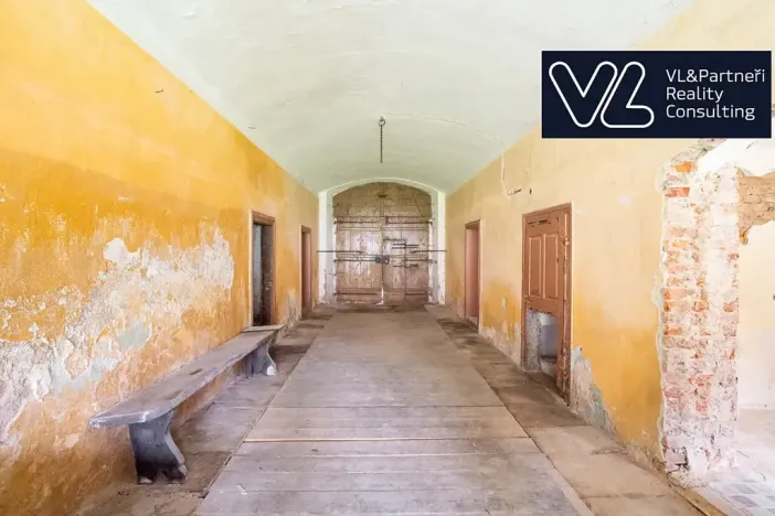 Prodej ubytování, Sněžné, 2500 m2